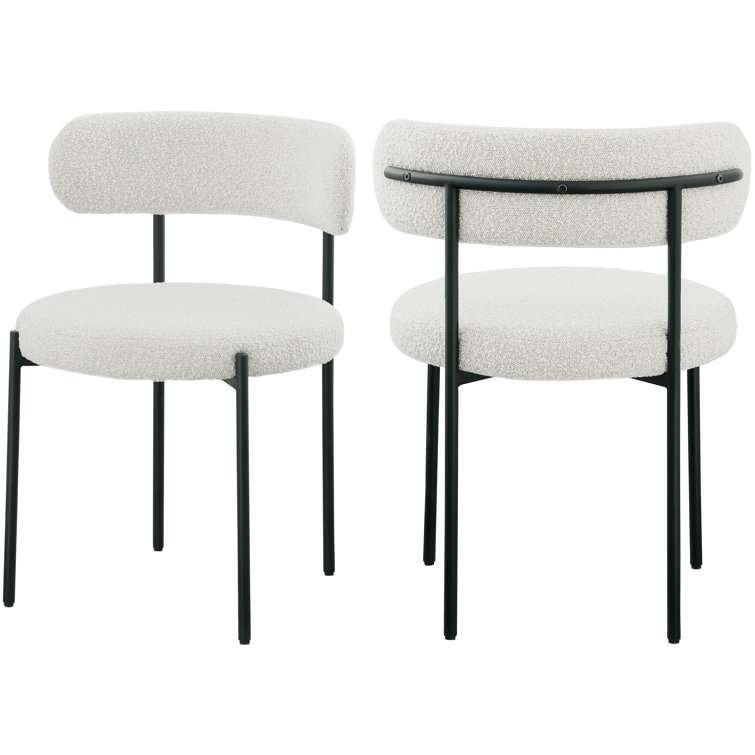 AllModern Loop Side Chair & Reviews Wayfair